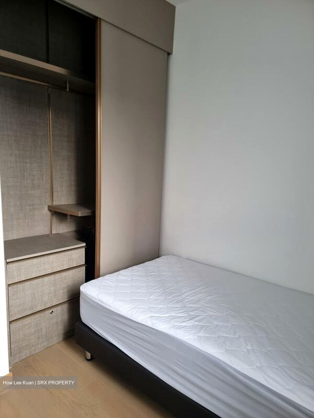 The Florence Residences (D19), Apartment #497095221
